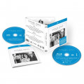 Howard Jones - Human's Lib (Hi-Res Blu-ray + CD)