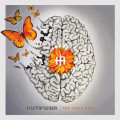Huminoida - The Grey Area (oversized) (CD)