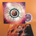 Huminoida - Haunted Autumn EP / Super Limited Edition (10" Vinyl + CD-R)