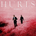 Hurts - Surrender / Deluxe Edition (CD)