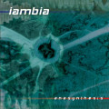 Iambia - Anasynthesis (CD)