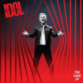 Billy Idol - The Cage (EP CD)
