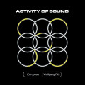 iEuropean feat. Wolfgang Flür - Activity of Sound / Limited Edition (MCD)