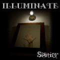 Illuminate - Splitter / Limited Edition (CD)