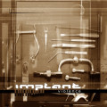 Implant - Violence (DJ EP CD)