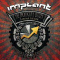 Implant - The Productive Citizen / Limited Edition (2CD)