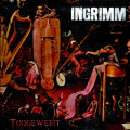 Ingrimm - Todgeweiht (CD)