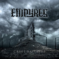 Empyres - Cruel Bastards / Limited Edition (CD)