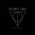 Instant Lake - Refractory (CD)