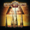 Intent:Outtake - Days Of Doom (CD)