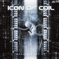 Icon Of Coil - Machines Are Us / US-Edition (CD)