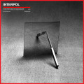 Interpol - The Other Side Of Make Believe (CD)
