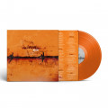 Iris - Wrath / Limited Clear/Orange Edition (12" Vinyl)