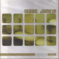 Isaac Junkie - Vintage Noise (CD)