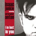 Isaac Junkie feat. Christopher Anton - I'm Lost In You Remixed / Limited Edition (MCD)