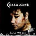 Isaac Junkie - Best of 1998-2011 / Limited ADD VIP Edition (CD)