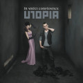 In Strict Confidence - Utopia (CD)