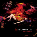 I:Scintilla - Prey On You (EP CD)