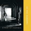In The Nursery - A Page of Madness (CD)