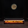 In The Nursery - Humberstone (CD)