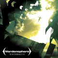iVardensphere - Scatterface V3 (CD)