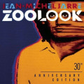 Jean Michel Jarre - Zoolook / 30th Anniversary Edition (CD)