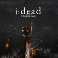 J:dead - A Complicated Genocide (CD)