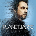 Jean Michel Jarre - Planet Jarre - 50 Years Of Music / Deluxe Edition (2CD)