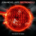 Jean Michel Jarre - Electronica 2: The Heart Of Noise (2x 12" Vinyl)