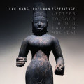 Jean-Marc Lederman Experience - Letters To Gods (And Fallen Angels) / Limited Book Edition (2CD)