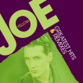 Joe Yellow - Greatest Hits & Remixes (12" Vinyl)