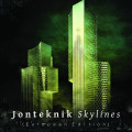 Jonteknik - Skylines / European Edition (CD)