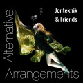 Jonteknik & Friends - Alternative Arrangements (Cover Versions) / Limited White Edition (12" Vinyl)