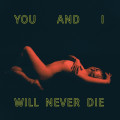 Kanga - You and I Will Never Die (CD)