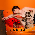 Kanga - Under Glass (CD)
