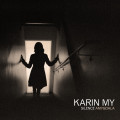 Karin My - Silence Amygdala (CD)