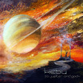 Kebu - To Jupiter And Back (12" Vinyl)