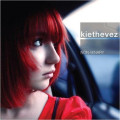 KieTheVez - Non-Binary (CD)