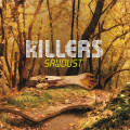 The Killers - Sawdust - The Rarities (2x 12" Vinyl)