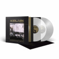 Kirlian Camera - The Desert Inside + Drifting / Limited Clear Edition (2x 12" Vinyl)
