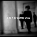 Klez.e - Desintegration (CD)