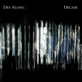Der Klinke - Decade (CD)