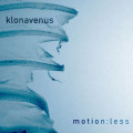 Klonavenus - Motion:less (CD)