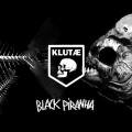 Klutae - Black Piranha / Limited Edition (CD)