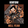 KMFDM - Hell Yeah (12\" Vinyl)