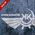 Komor Kommando - Das EP (EP CD)