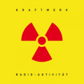 Kraftwerk - Radio-Aktivität (German Edition) / Limited Yellow Vinyl (12" Vinyl)