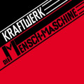 Kraftwerk - Die Mensch-Maschine (12" Vinyl)