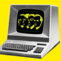 Kraftwerk - Computerwelt (German Version) / Limited Neon Yellow Vinyl (12" Vinyl)