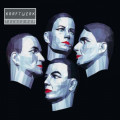 Kraftwerk - Techno Pop (German Edition ) / Limited Clear Vinyl (12" Vinyl)